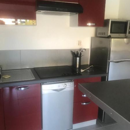 Studio 30 M² Villa Lançon-Provence Dış mekan fotoğraf