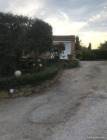 Studio 30 M² Villa Lançon-Provence Dış mekan fotoğraf